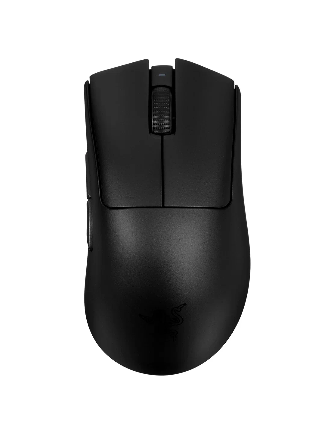 Simsiz oʻyin sichqonchasi Razer DeathAdder V3 Pro, qora
