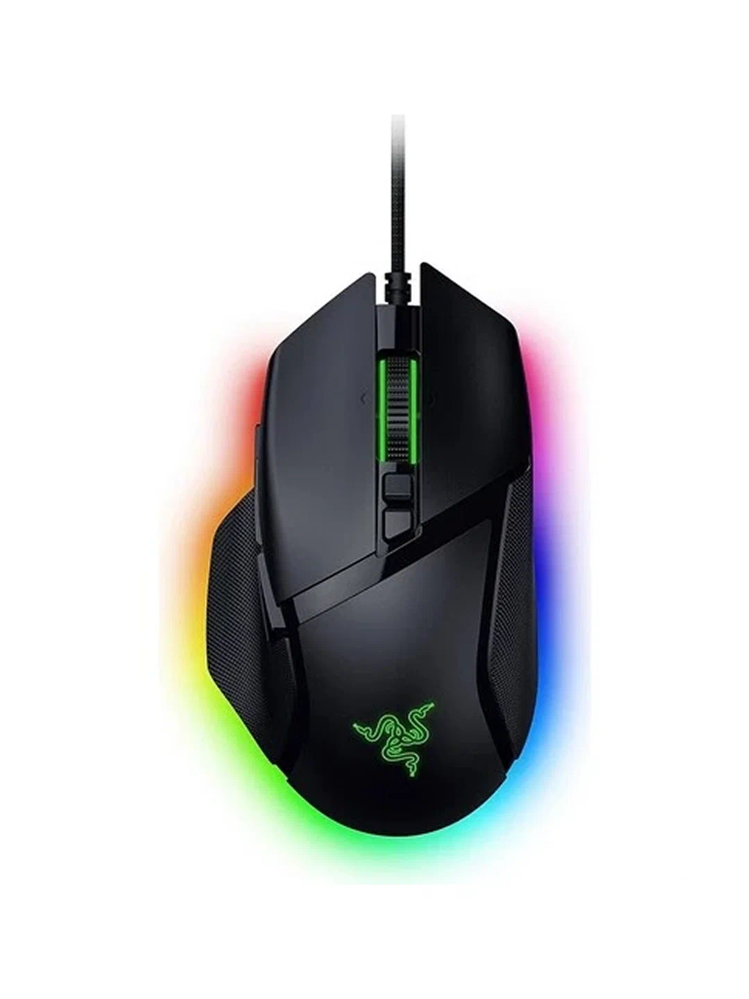 Oʻyin sichqonchasi Razer Basilisk V3 35K, qora