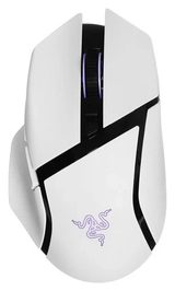 Беспроводная игровая мышь Razer Basilisk V3 Pro 35K, белый