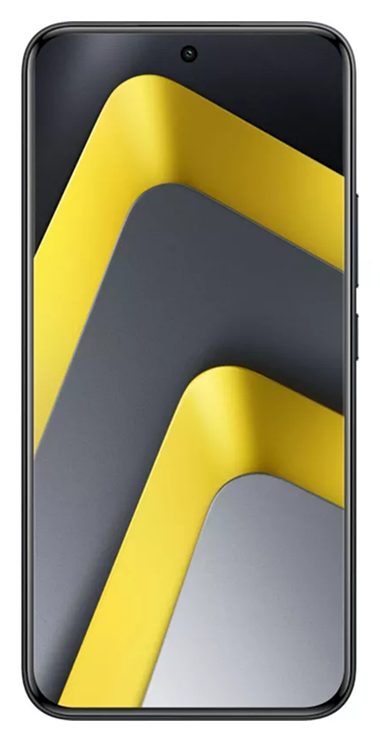Smartfon Poco M8 Pro 5G 8/256 GB, qora, EU