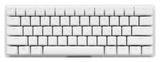 Игровая клавиатура Razer Huntsman Mini Mercury, белый