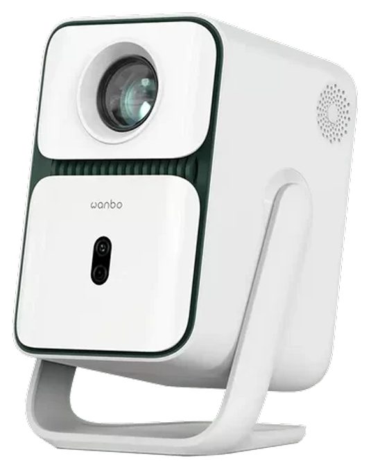 Proyektor Wanbo T2 Ultra, oq