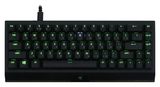Механическая клавиатура Razer BlackWidow V3 Mini HyperSpeed Yellow Switch, чёрный