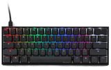 Mexanik klaviatura Ducky Mecha Mini, Speed svitch