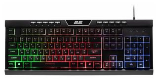 Клавиатуры 2E GAMING KG300