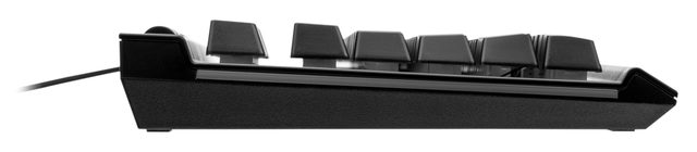 Игровая клавиатура 2E Gaming KG300, чёрный, EN/UA — Фото 4