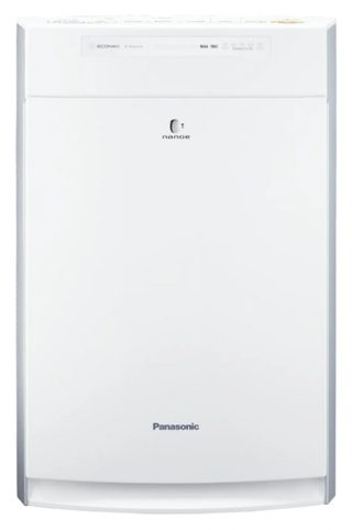 Очиститель воздуха Panasonic F-VXR50R, белый