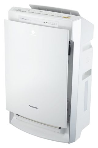 Очиститель воздуха Panasonic F-VXR50R, белый — фото 5