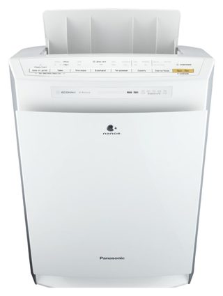 Очиститель воздуха Panasonic F-VXR50R, белый — фото 6