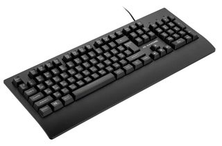 Игровая клавиатура 2E Gaming KG330, чёрный