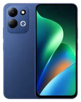 Смартфон Redmi 17 4/256 ГБ, синий