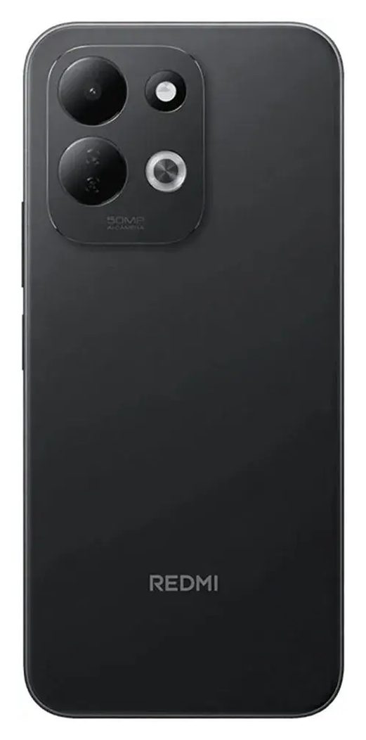 Smartfon Redmi 17 4/128 GB, qora — Surat 3