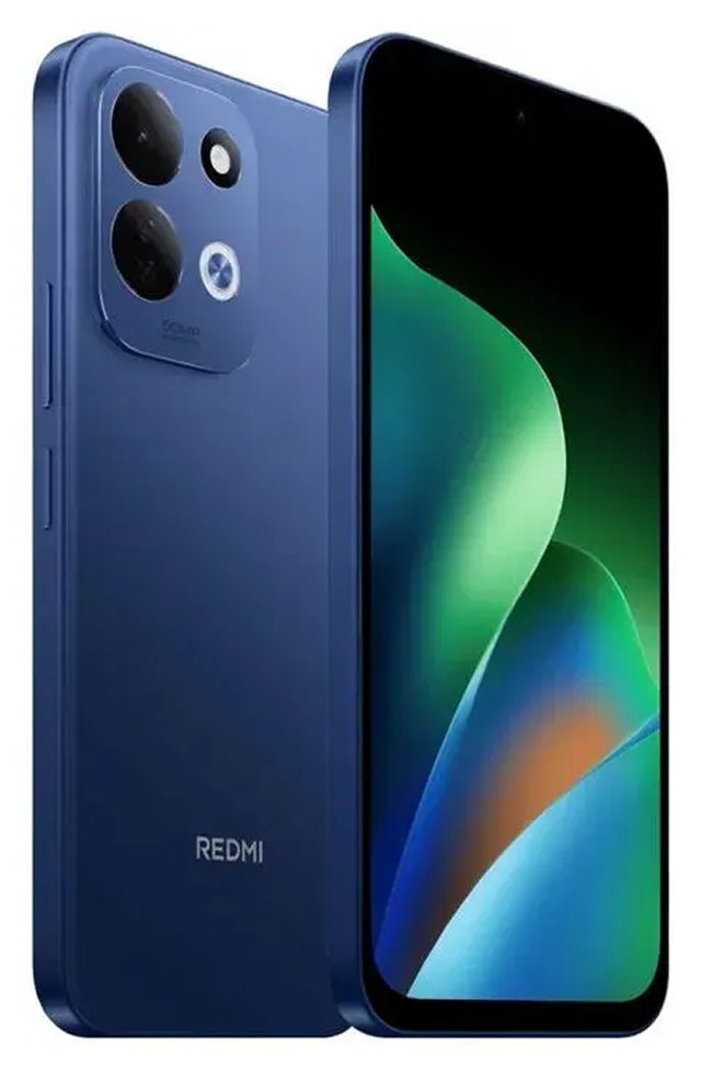Smartfon Redmi 17 4/128 GB, koʻk — Surat 2