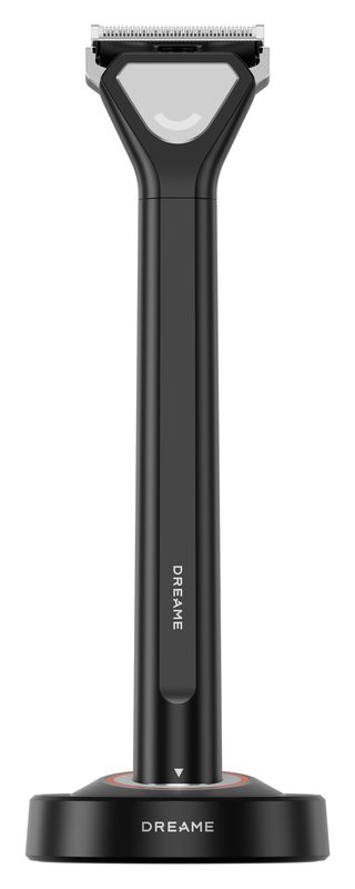 Электробритва Dreame Swift Blade, чёрный