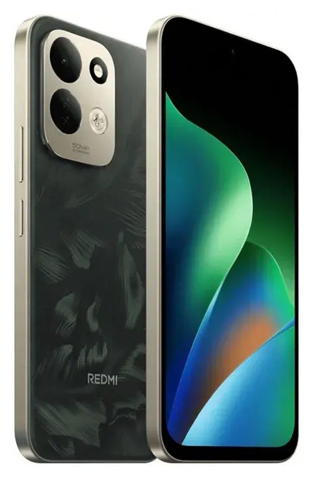 Smartfon Redmi 17 4/128 GB, yashil — Surat 2