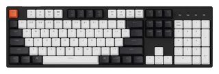 Klaviaturalar Keychron C2
