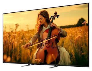 Televizor 65" Sony Bravia 5 MiniLED 4K 120 Hz Smart GoogleTV Black, qora — surat 2