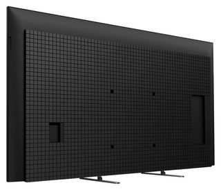 Televizor 65" Sony Bravia 5 MiniLED 4K 120 Hz Smart GoogleTV Black, qora — surat 3