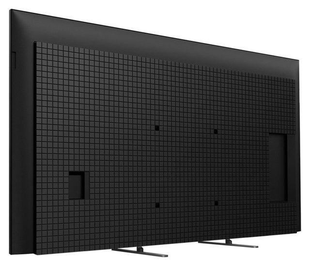 Телевизор 65" Sony Bravia 5 MiniLED 4K 120 Гц Smart GoogleTV Black — Фото 3