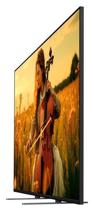 Televizor 65" Sony Bravia 5 MiniLED 4K 120 Hz Smart GoogleTV Black, qora — surat 4
