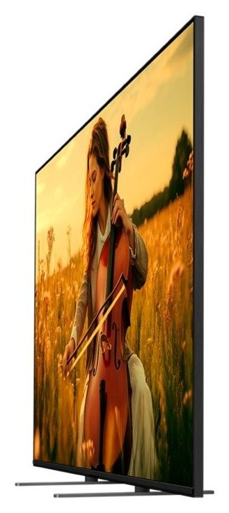 Телевизор 65" Sony Bravia 5 MiniLED 4K 120 Гц Smart GoogleTV Black — Фото 4