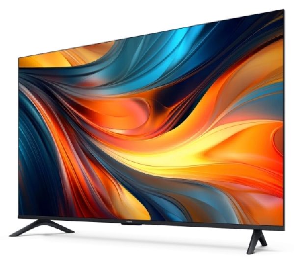 Телевизор Xiaomi TV A 65 2026 — Фото 2