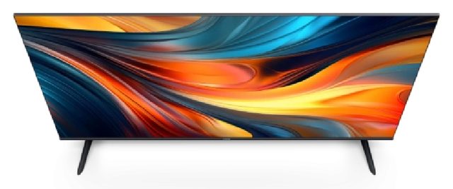 Телевизор Xiaomi TV A 65 2026 — Фото 4