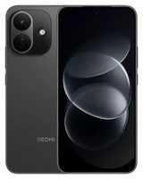 Смартфон Redmi Note 17 Pro 5G 8/256 ГБ, чёрный