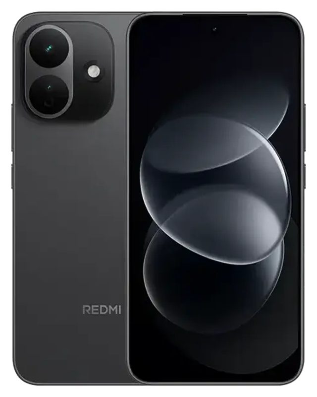 Smartfon Redmi Note 17 Pro 5G 8/256 GB, qora