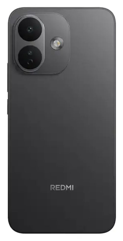 Smartfon Redmi Note 17 Pro 5G 8/256 GB, qora — Surat 5