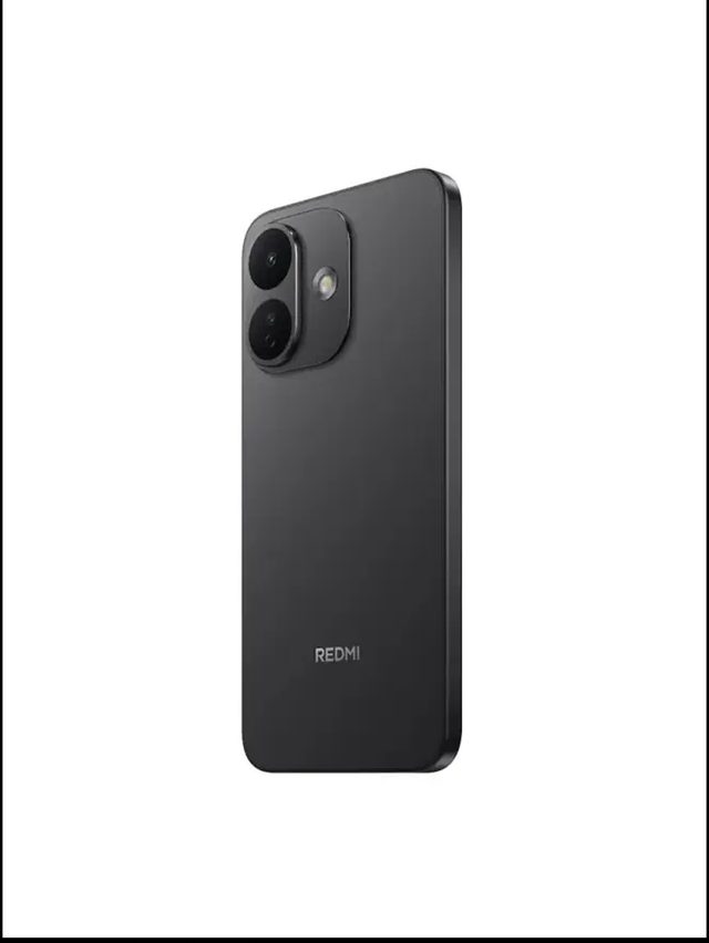 Smartfon Redmi Note 17 Pro 5G 8/256 GB, qora — Surat 6
