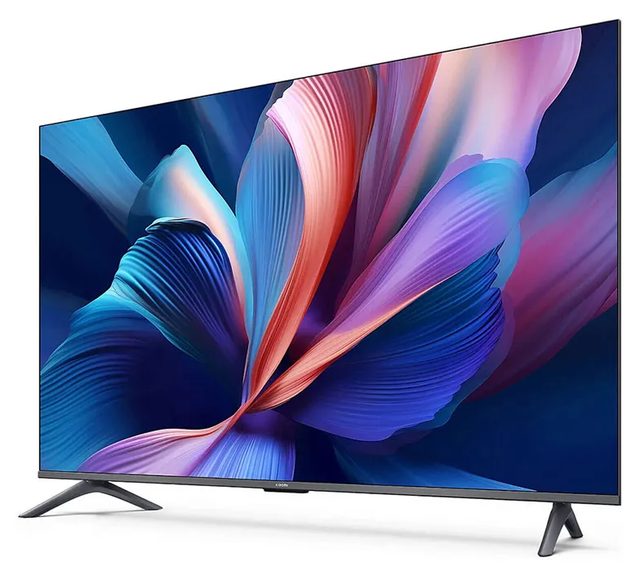 Телевизор Xiaomi TV A Pro 65 2026 — Фото 2