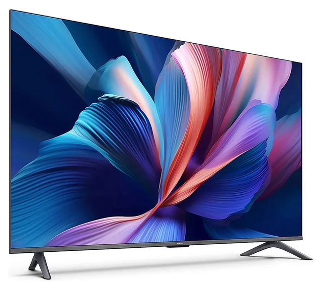 Телевизор Xiaomi TV A Pro 65 2026 — Фото 3