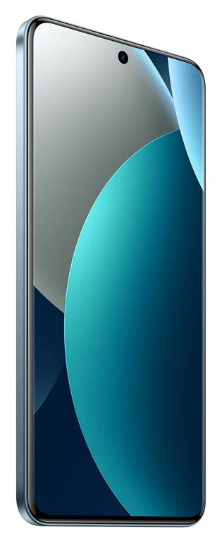 Смартфон Redmi Note 15 Pro 5G 8/512 ГБ, синий — фото 4