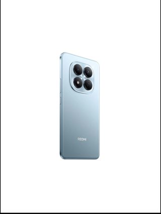 Смартфон Redmi Note 15 Pro 5G 8/512 ГБ, синий — фото 6