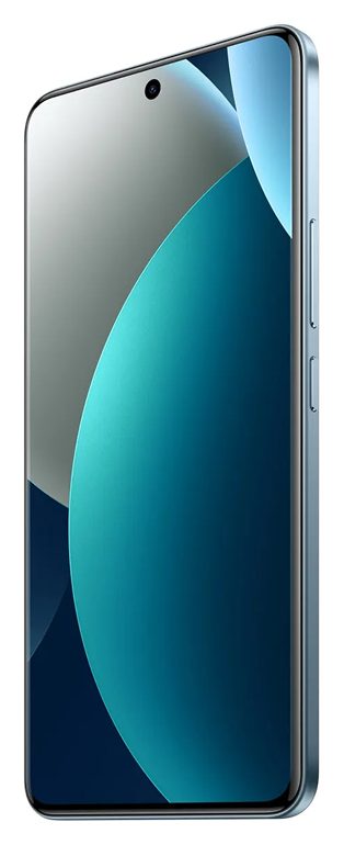 Smartfon Redmi Note 15 Pro 12/512 GB, koʻk — Surat 4