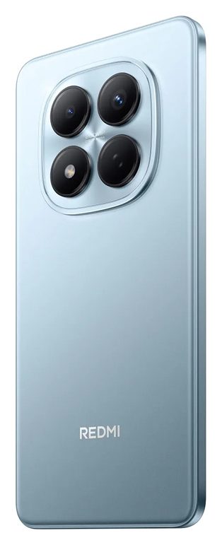 Smartfon Redmi Note 15 Pro 12/512 GB, koʻk — Surat 6