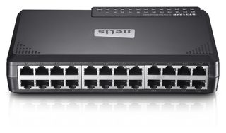 Коммутатор Netis ST3124P