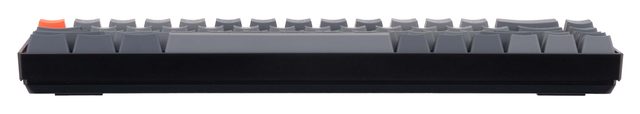 Механическая клавиатура Keychron K6 Aluminum RGB Hot-swap, красный свитч — Фото 7