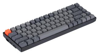 Клавиатуры Keychron K6