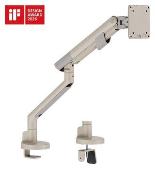 Monitor uchun stol kronshteyni Brateck LDT105-C012