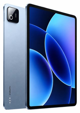 Planshet Xiaomi Pad 8 Pro 12/512 GB, koʻk