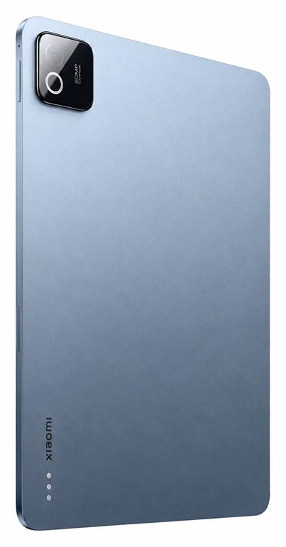 Planshet Xiaomi Pad 8 Pro 12/512 GB, koʻk — Surat 5