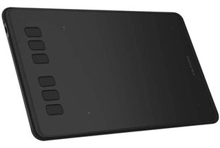 Grafik planshet Huion Inspiroy H640P, qora — surat 4