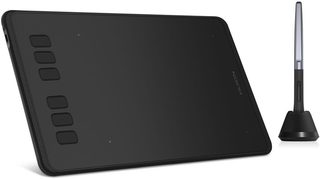 Grafik planshet Huion Inspiroy H640P, qora — surat 5