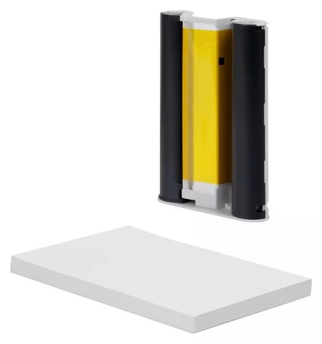 Kartrijli fotoqogʻoz Xiaomi Instant Photo Paper 6", 40 varaq — Surat 3