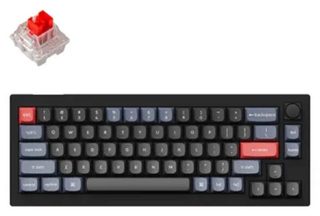 Клавиатуры Keychron V2