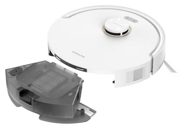 Robot-changyutgich Dreame F21, oq
