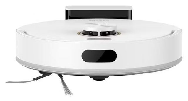 Robot-changyutgich Dreame F21, oq — Surat 3