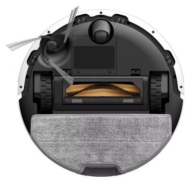 Robot-changyutgich Dreame F21, oq — Surat 4